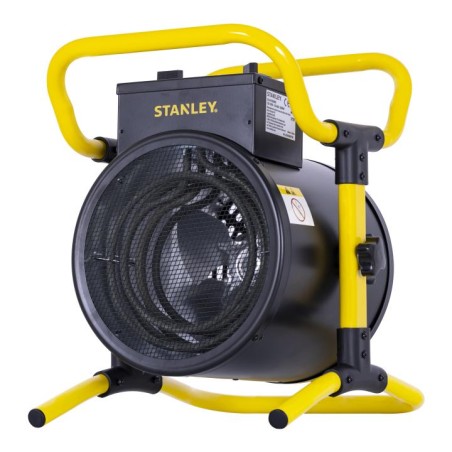 STANLEY priemyselný ohrievač 3 kW