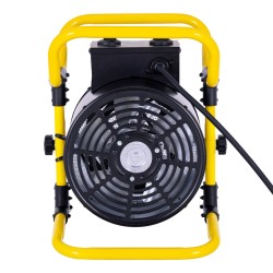 STANLEY priemyselný ohrievač 3 kW