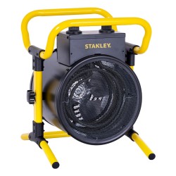 STANLEY priemyselný ohrievač 3 kW