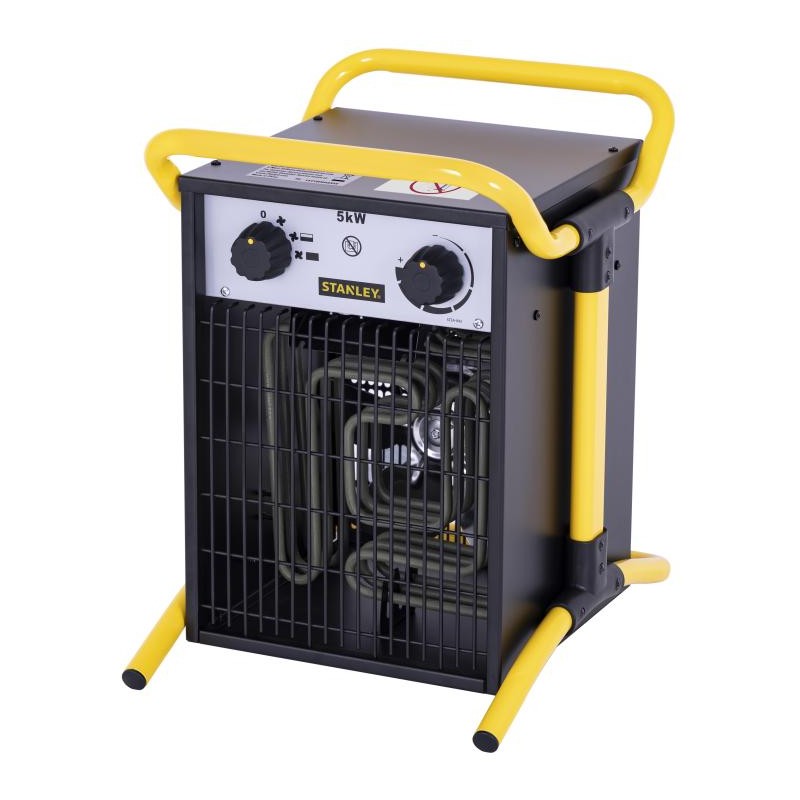 STANLEY priemyselný ohrievač 5 kW