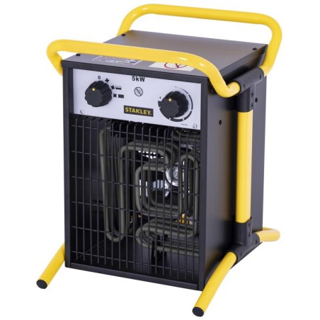 STANLEY priemyselný ohrievač 5 kW