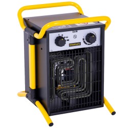 STANLEY priemyselný ohrievač 5 kW