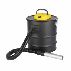 Odsávač na popol, 800 W, 15 l