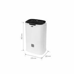 Odvlhčovač, max. 20 l / 24 h, 230 V~, R290