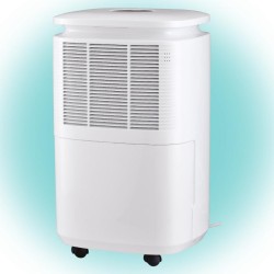 Odvlhčovač, max. 10 liter / 24 h, 230 V~, R29