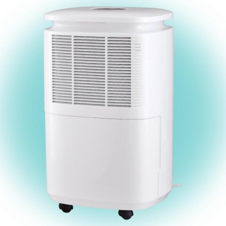 Odvlhčovač, max. 10 liter / 24 h, 230 V~, R29