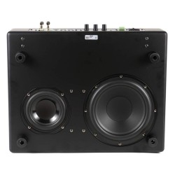 WF-SUB5B subwoofer 2.1