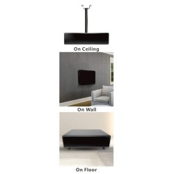 WF-SUB5B subwoofer 2.1