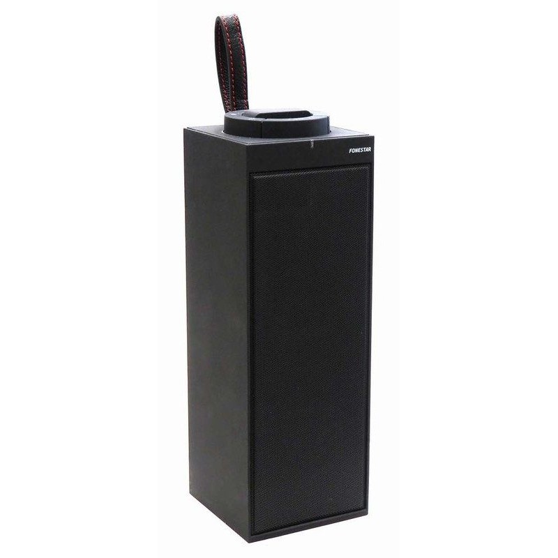 WIFI-POWER Fonestar zvukový systém