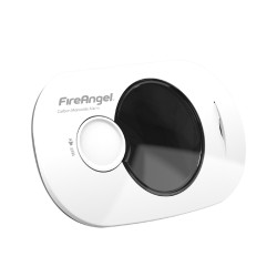 FireAngel detektor CO - LCD