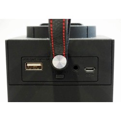 WIFI-POWER Fonestar zvukový systém