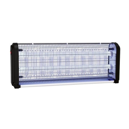 Elektrický lapač hmyzu, 2 x 10 W LED