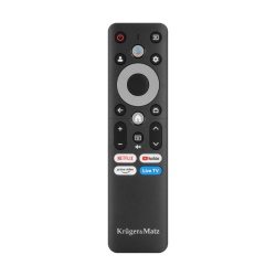Televízor KRUGER & MATZ KM0232HD-G SMART TV 32"