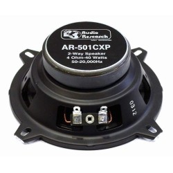 AR501CXP Audio Research reproduktory
