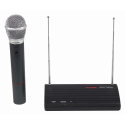 WMA202H Accusonic bezdrôtový mikrofón