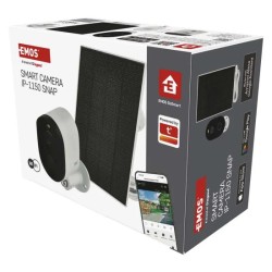 Kamera GoSmart EMOS IP-1150 SNAP WiFi