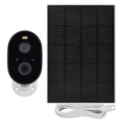 Kamera GoSmart EMOS IP-1150 SNAP WiFi