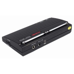WMA202H Accusonic bezdrôtový mikrofón