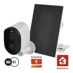Kamera GoSmart EMOS IP-1150 SNAP WiFi