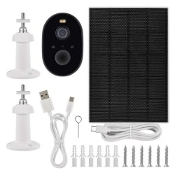 Kamera GoSmart EMOS IP-1150 SNAP WiFi