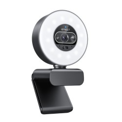 Webová kamera EMEET SmartCam S600L