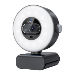 Webová kamera EMEET SmartCam S600L