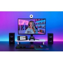 Webová kamera EMEET SmartCam S600L