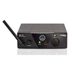 WMS40MINI Vocal set AKG mikrofón