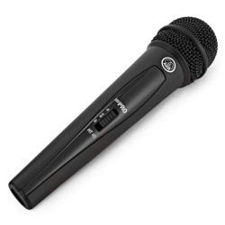 WMS40MINI Vocal set AKG mikrofón