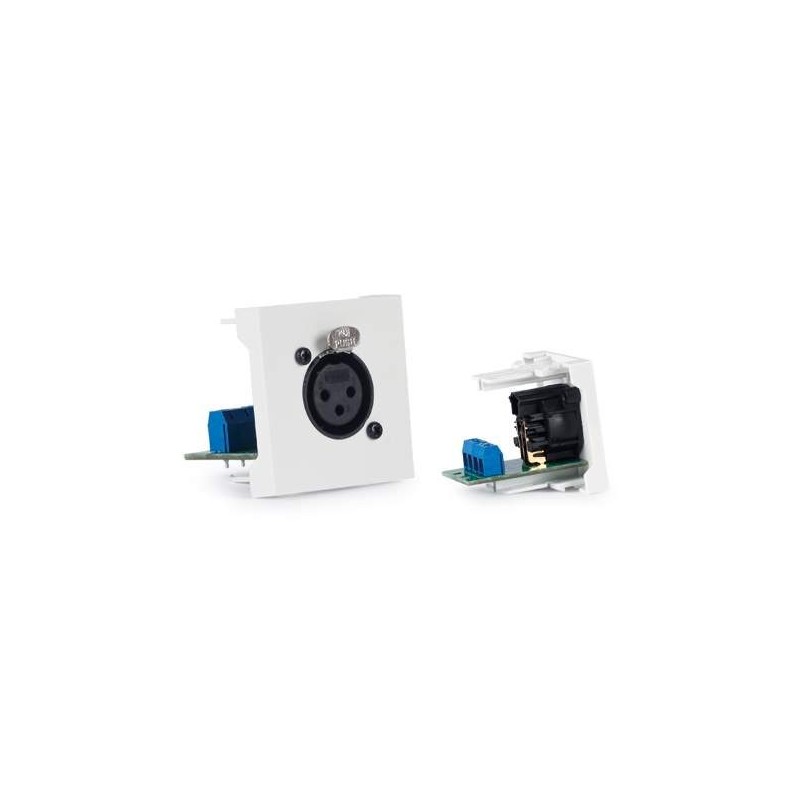 WP39X Fonestar XLR konektor