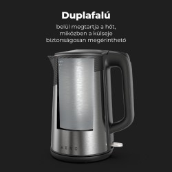 AENO EK3 Rýchlovarná kanvica