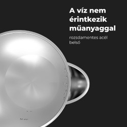 AENO EK3 Rýchlovarná kanvica