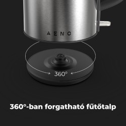 AENO EK3 Rýchlovarná kanvica