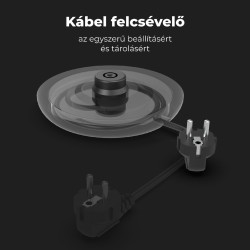 AENO EK3 Rýchlovarná kanvica