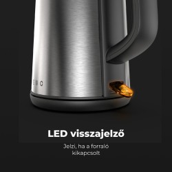 AENO EK3 Rýchlovarná kanvica