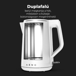 AENO EK2 Elektrická rýchlovarná kanvica