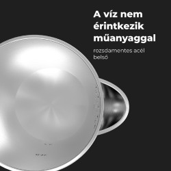 AENO EK2 Elektrická rýchlovarná kanvica