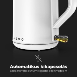 AENO EK2 Elektrická rýchlovarná kanvica