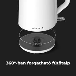 AENO EK2 Elektrická rýchlovarná kanvica