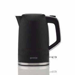 Gorenje Rýchlovarná kanvica, čierna