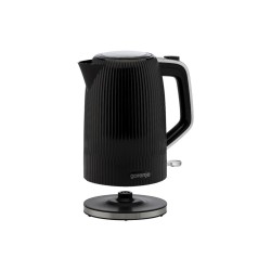 Gorenje Rýchlovarná kanvica, čierna