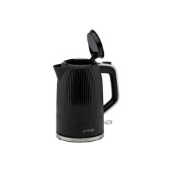 Gorenje Rýchlovarná kanvica, čierna