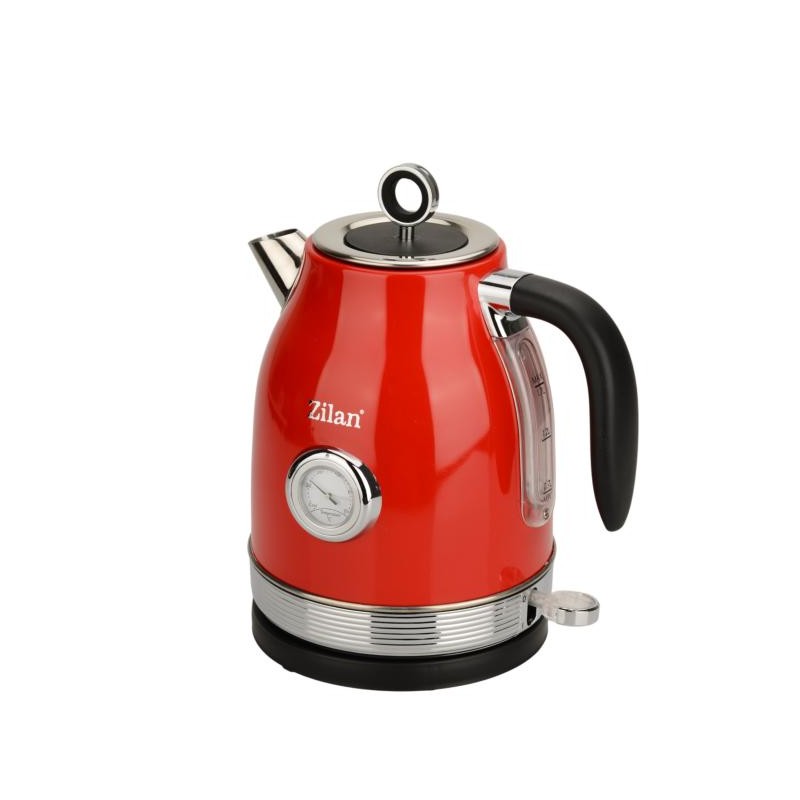 Retro rýchlovarná kanvica Zilan, 1,7 l