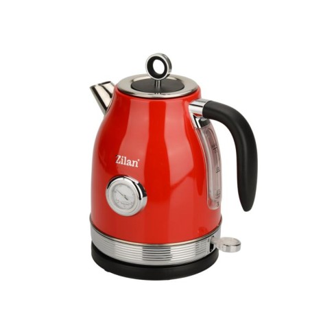 Retro rýchlovarná kanvica Zilan, 1,7 l