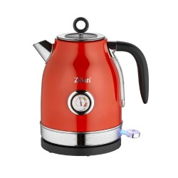 Retro rýchlovarná kanvica Zilan, 1,7 l