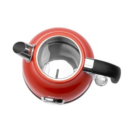 Retro rýchlovarná kanvica Zilan, 1,7 l
