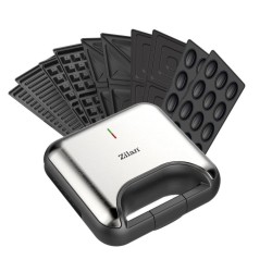 Sendvičovač Zilan, 5 in 1
