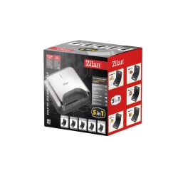 Sendvičovač Zilan, 5 in 1