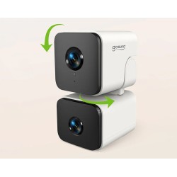 Kamera GOSUND PC12 WiFi Tuya