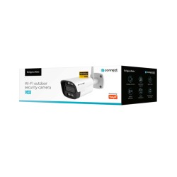 Kamera KRUGER & MATZ Connect C40 WiFi Tuya KM2208-1
